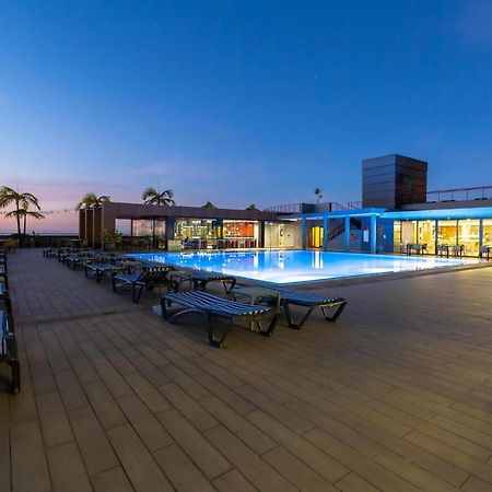 The Views Monumental Hotel Funchal  Ngoại thất bức ảnh