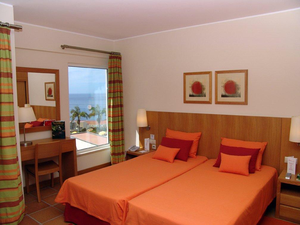 The Views Monumental Hotel Funchal  Ngoại thất bức ảnh