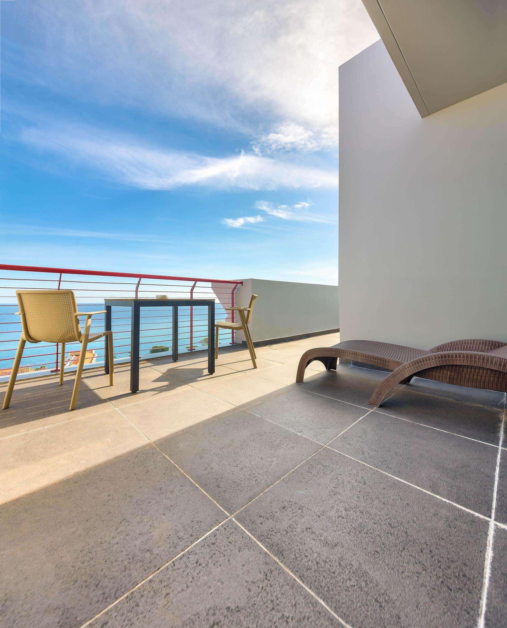 The Views Monumental Hotel Funchal  Ngoại thất bức ảnh