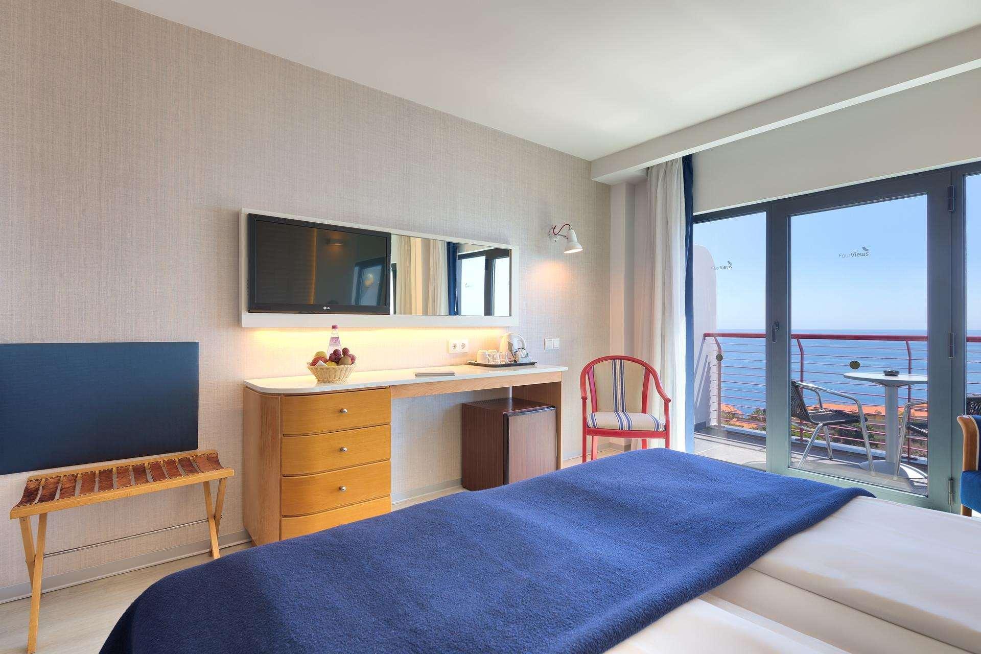 The Views Monumental Hotel Funchal  Ngoại thất bức ảnh