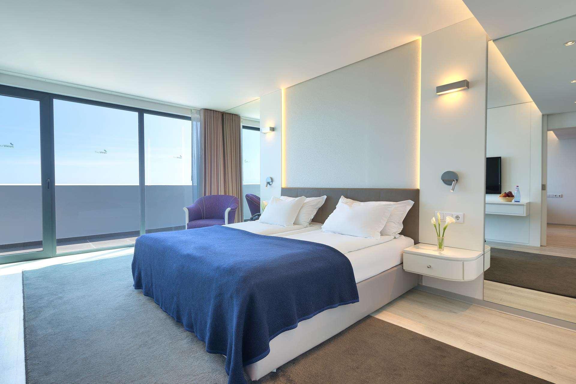 The Views Monumental Hotel Funchal  Ngoại thất bức ảnh