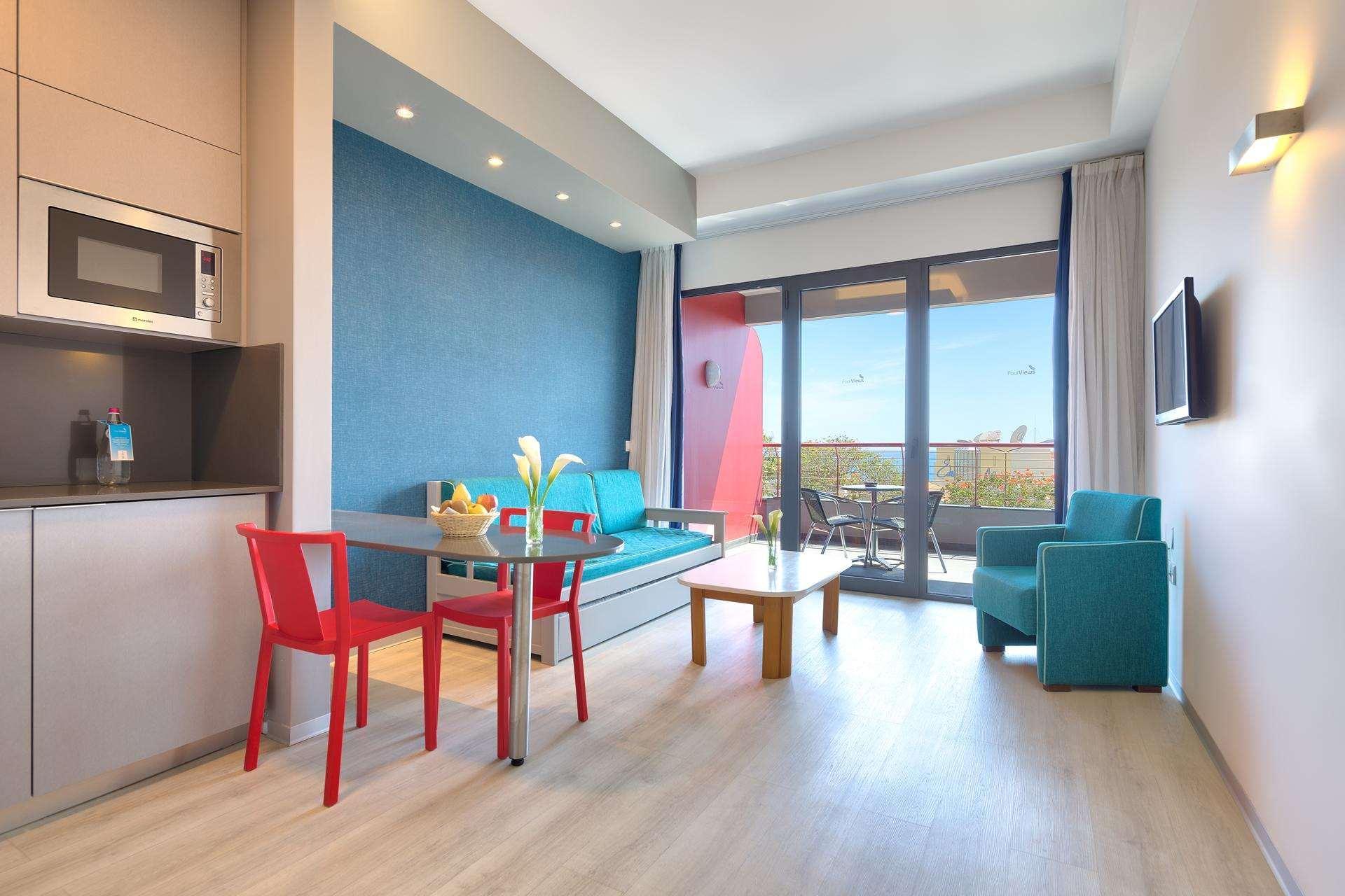The Views Monumental Hotel Funchal  Ngoại thất bức ảnh