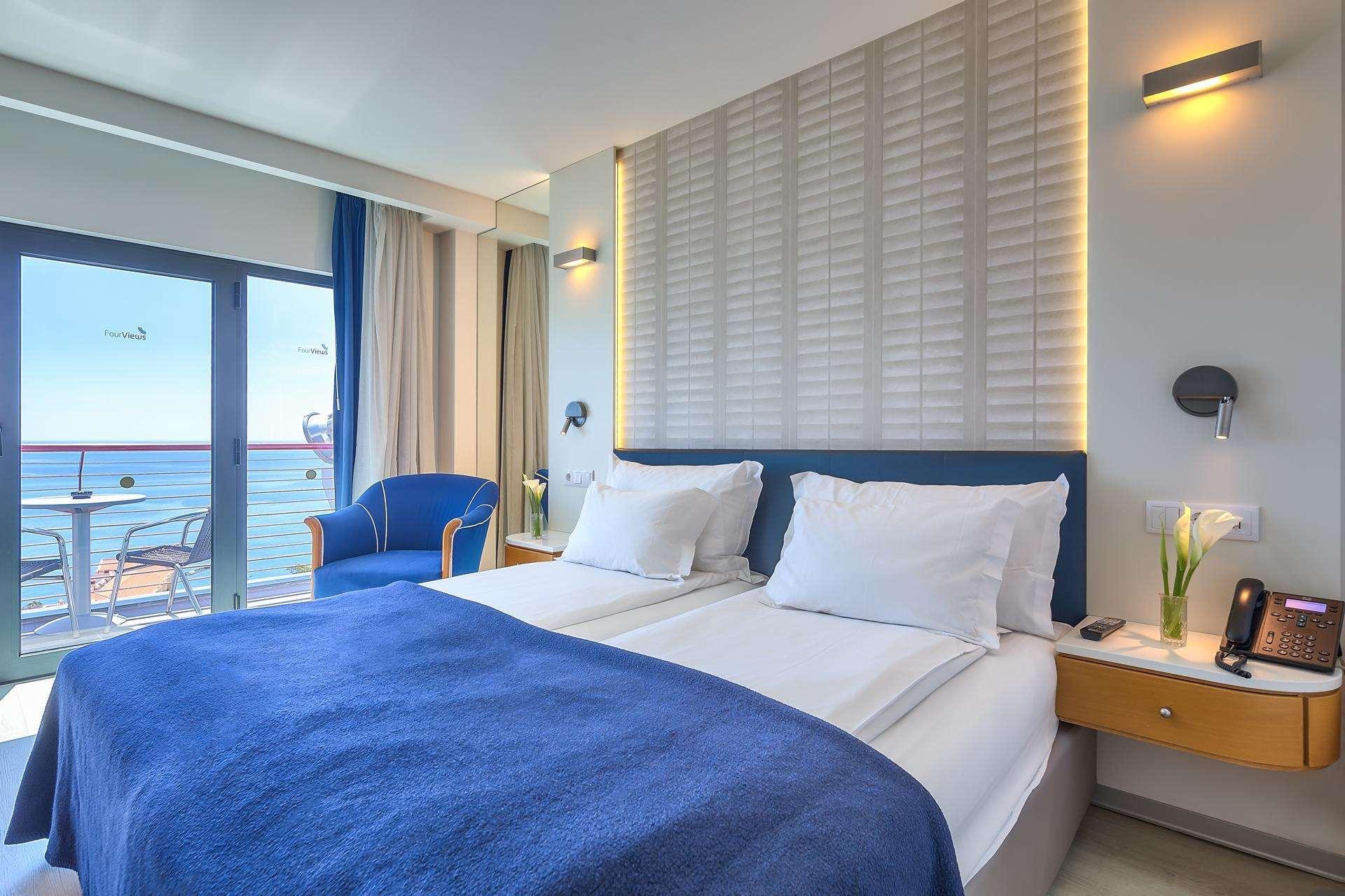 The Views Monumental Hotel Funchal  Ngoại thất bức ảnh