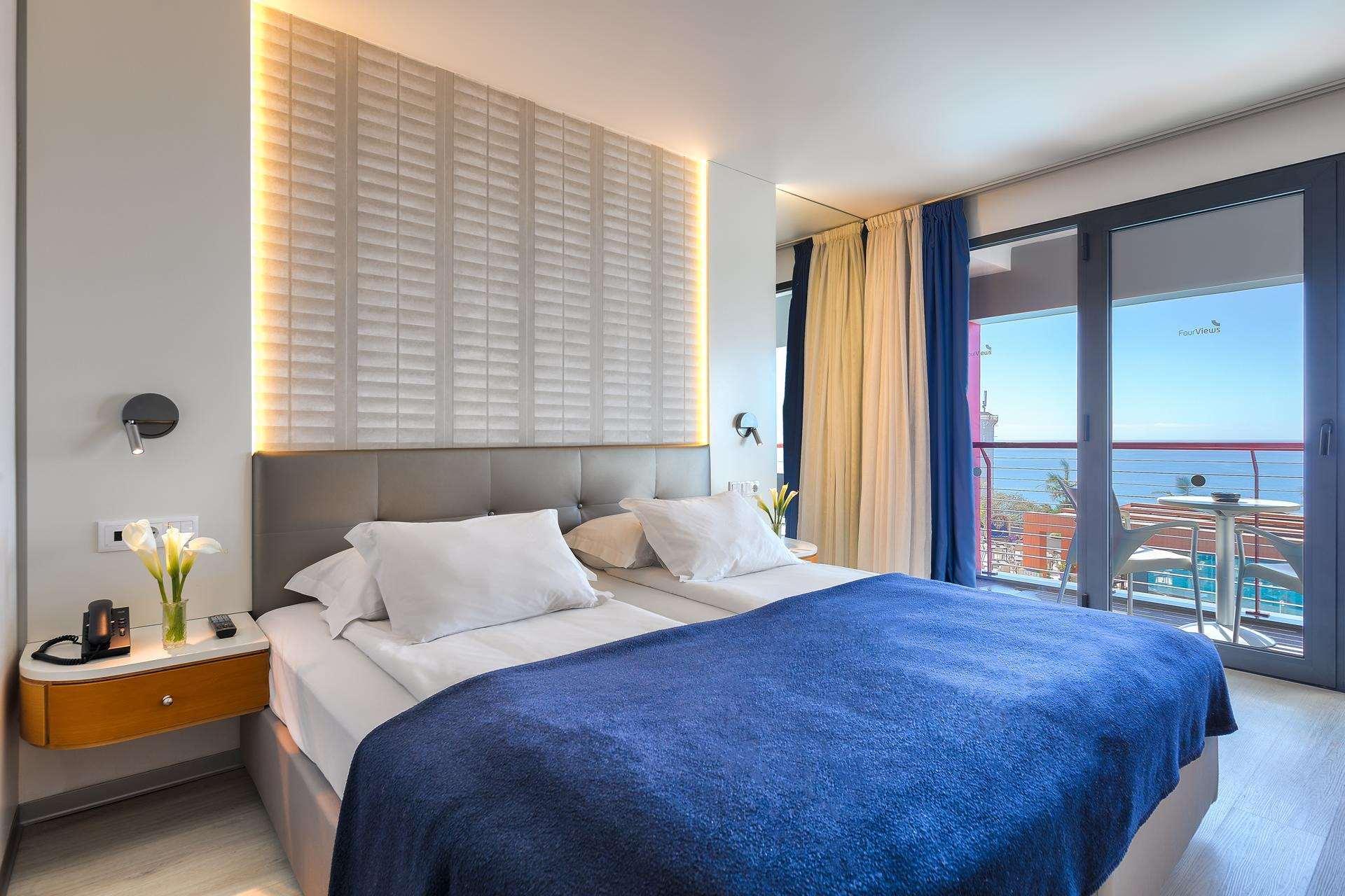 The Views Monumental Hotel Funchal  Ngoại thất bức ảnh