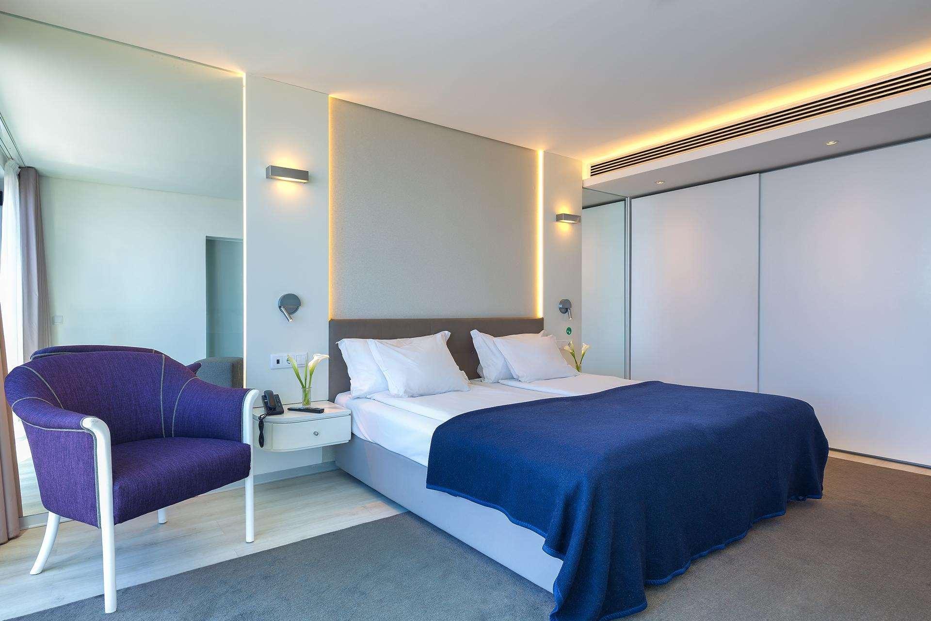 The Views Monumental Hotel Funchal  Ngoại thất bức ảnh