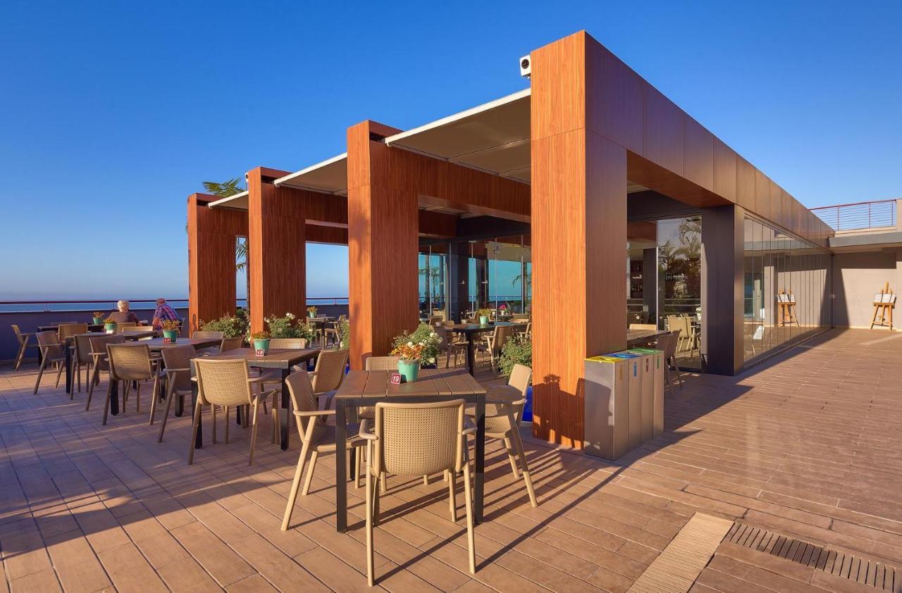 The Views Monumental Hotel Funchal  Ngoại thất bức ảnh