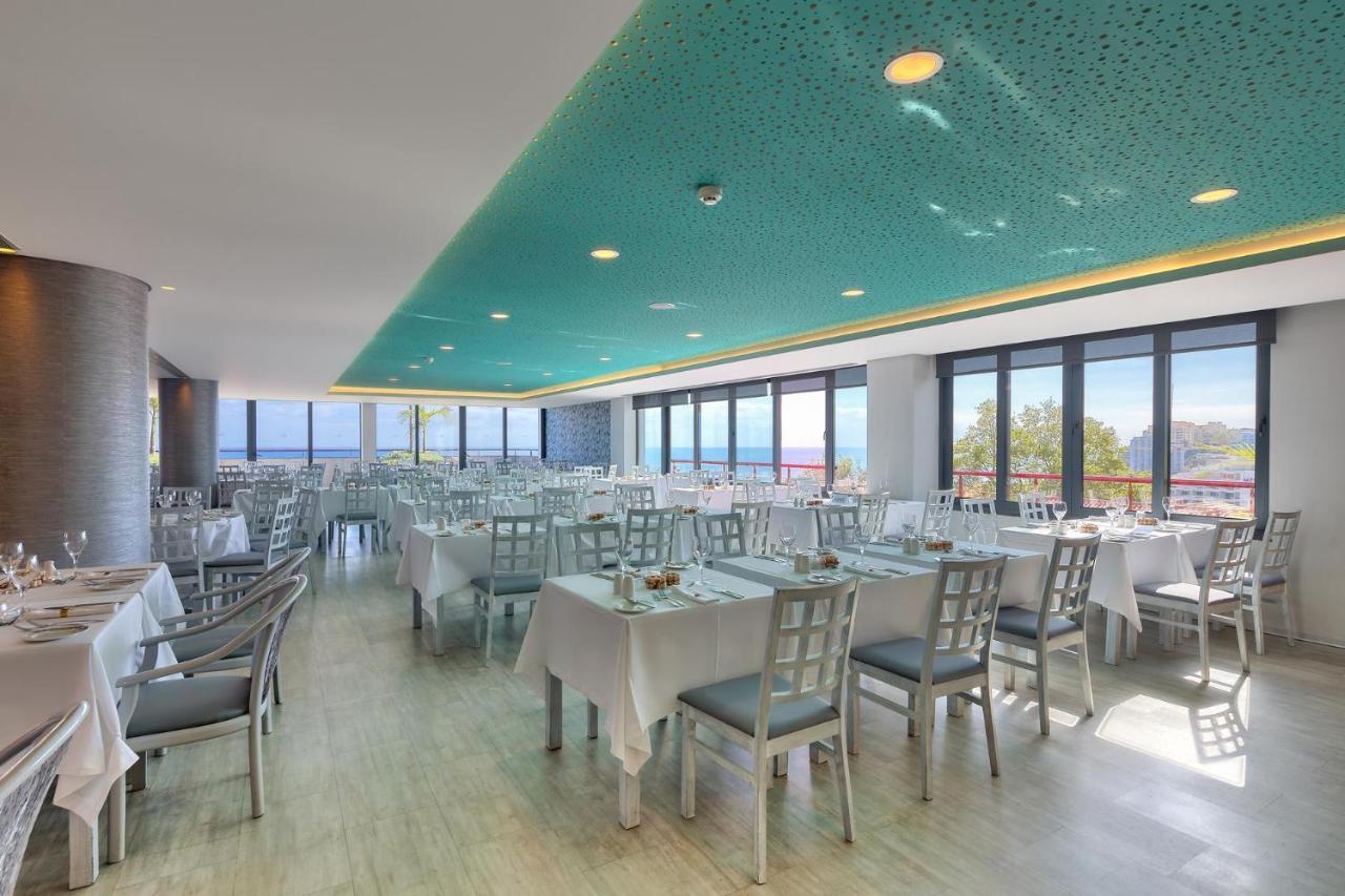 The Views Monumental Hotel Funchal  Ngoại thất bức ảnh