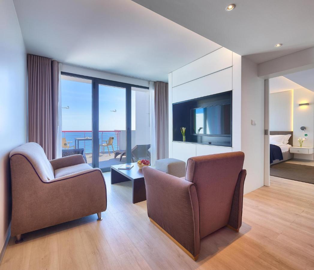 The Views Monumental Hotel Funchal  Ngoại thất bức ảnh