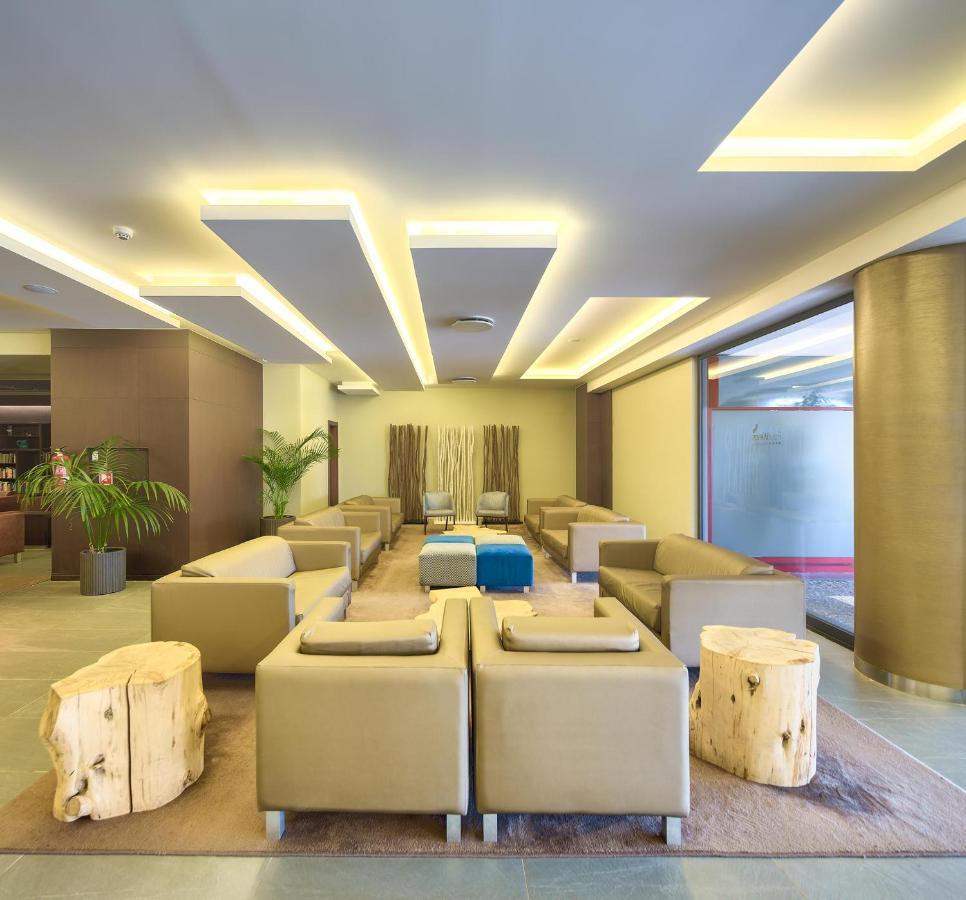 The Views Monumental Hotel Funchal  Ngoại thất bức ảnh
