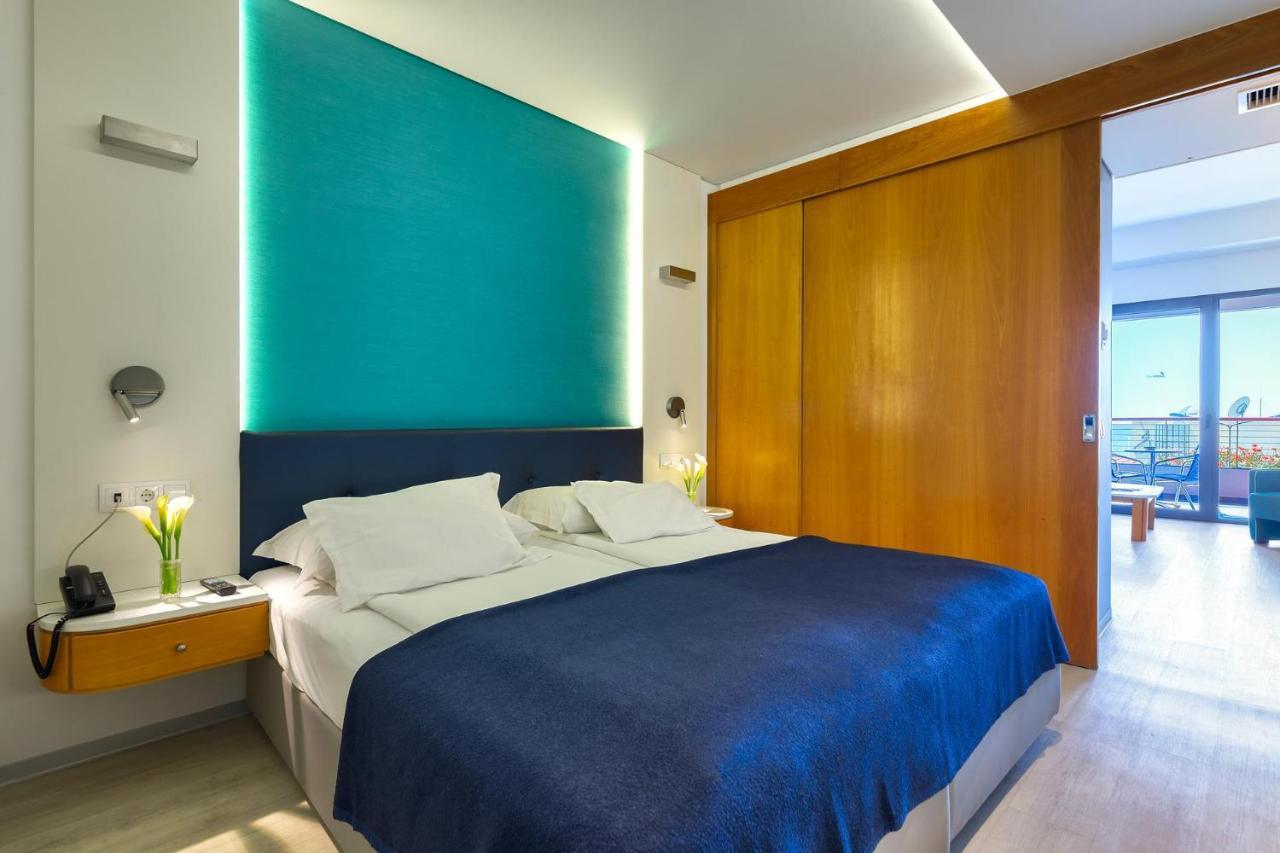 The Views Monumental Hotel Funchal  Ngoại thất bức ảnh