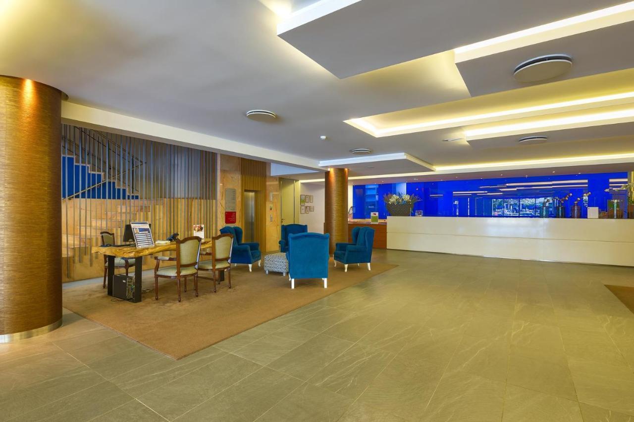 The Views Monumental Hotel Funchal  Ngoại thất bức ảnh