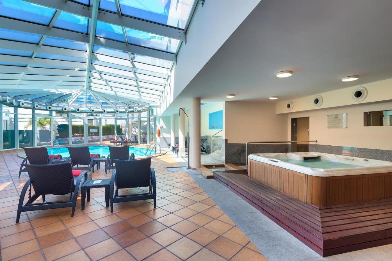 The Views Monumental Hotel Funchal  Ngoại thất bức ảnh