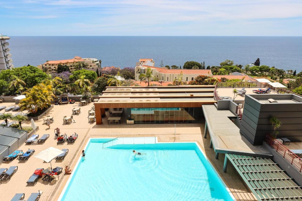 The Views Monumental Hotel Funchal  Ngoại thất bức ảnh